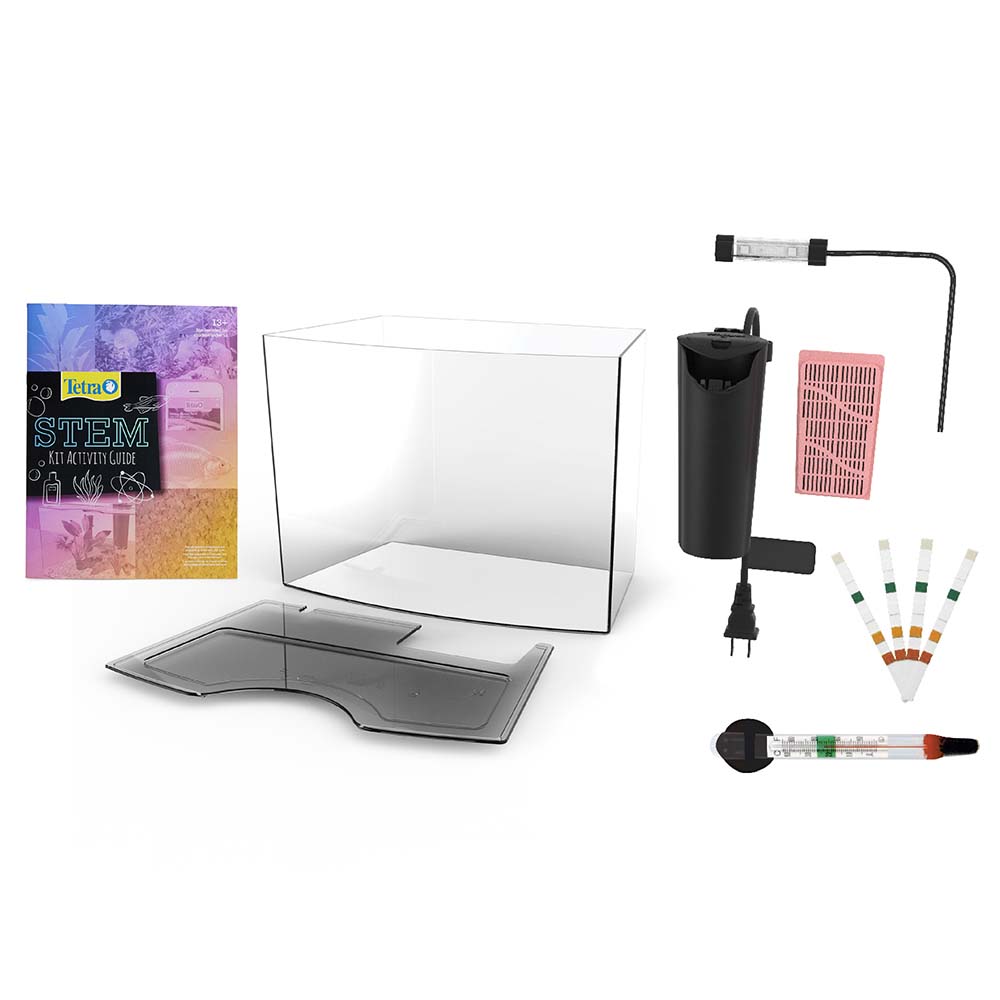Tetra crescent kit cheap